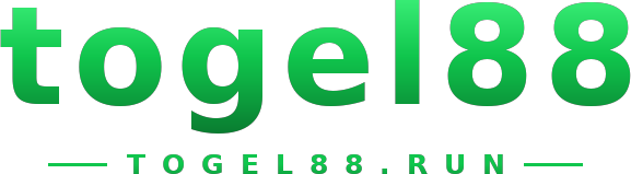 togel88 logo